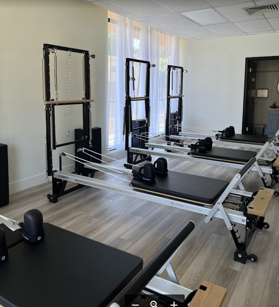  Peninsula Pilates