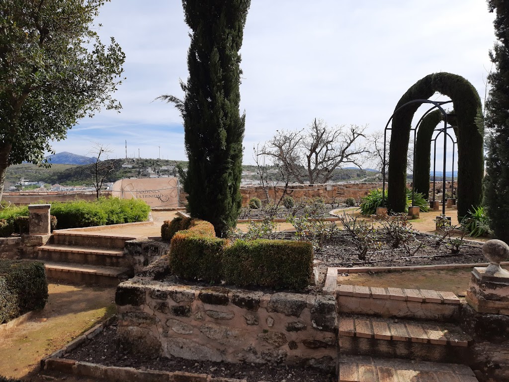 Rincon de los Poetas