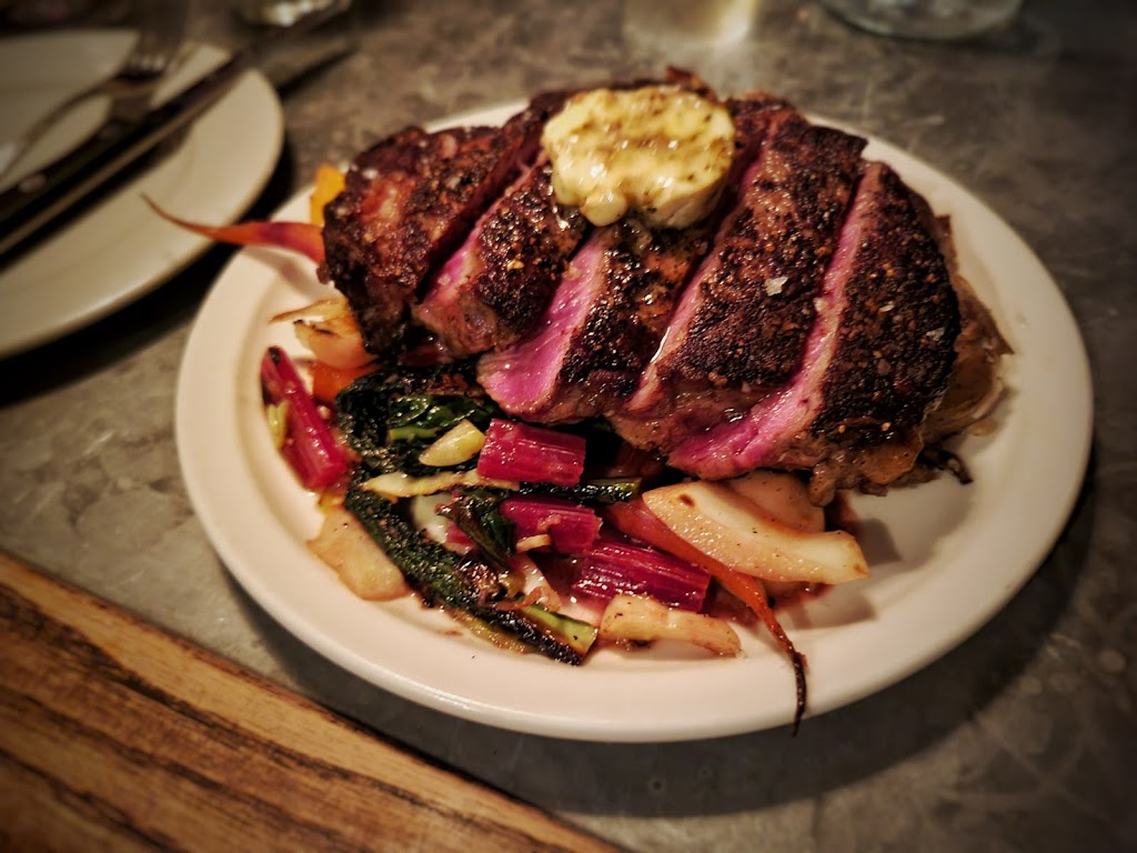 Food & drink