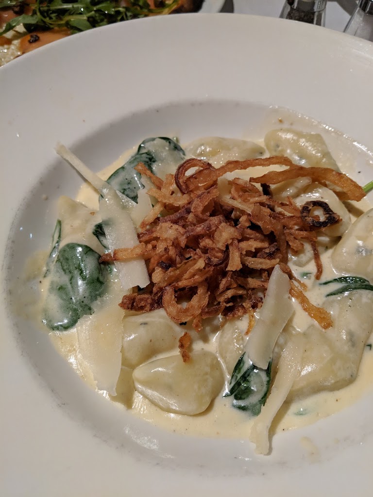 Ravioli