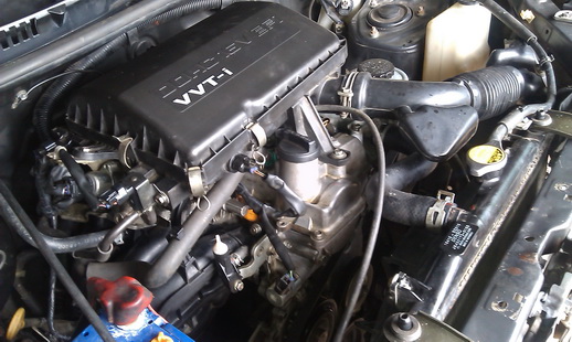 bengkel mobil & variasi ariz garage