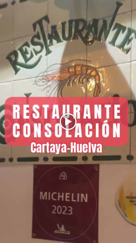 Restaurante Consolacion — Ambiente