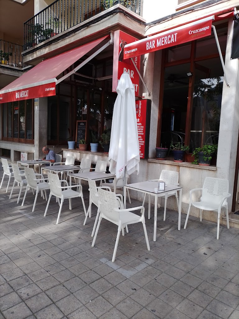 bar mercat