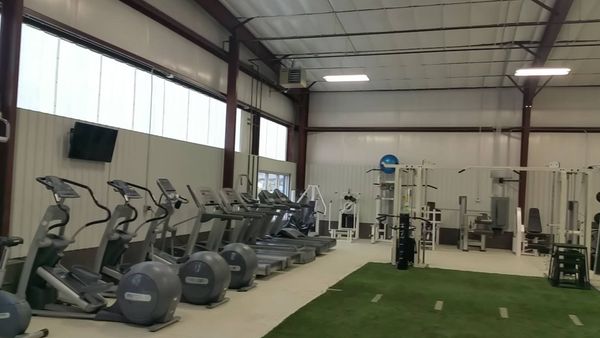  LivFit Training Center