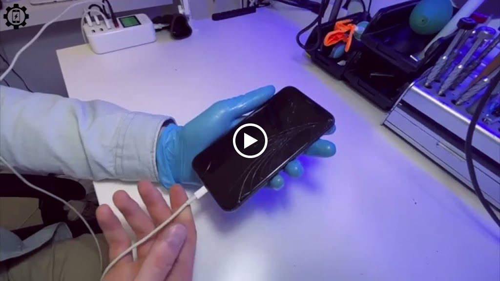 NEXUS Servicio Tecnico Apple - Reparar iPhone, iPad, Macbook, iMac — Del propietario