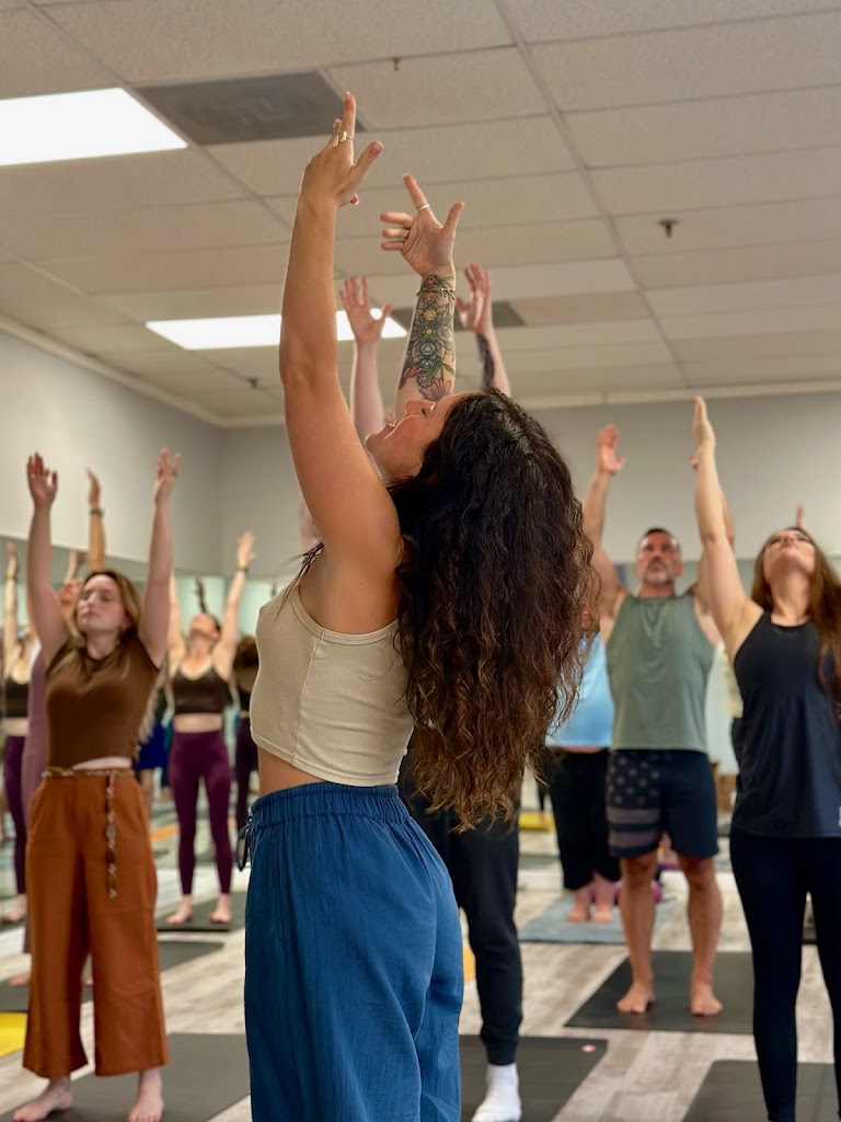  Sacred Moon Healing Center