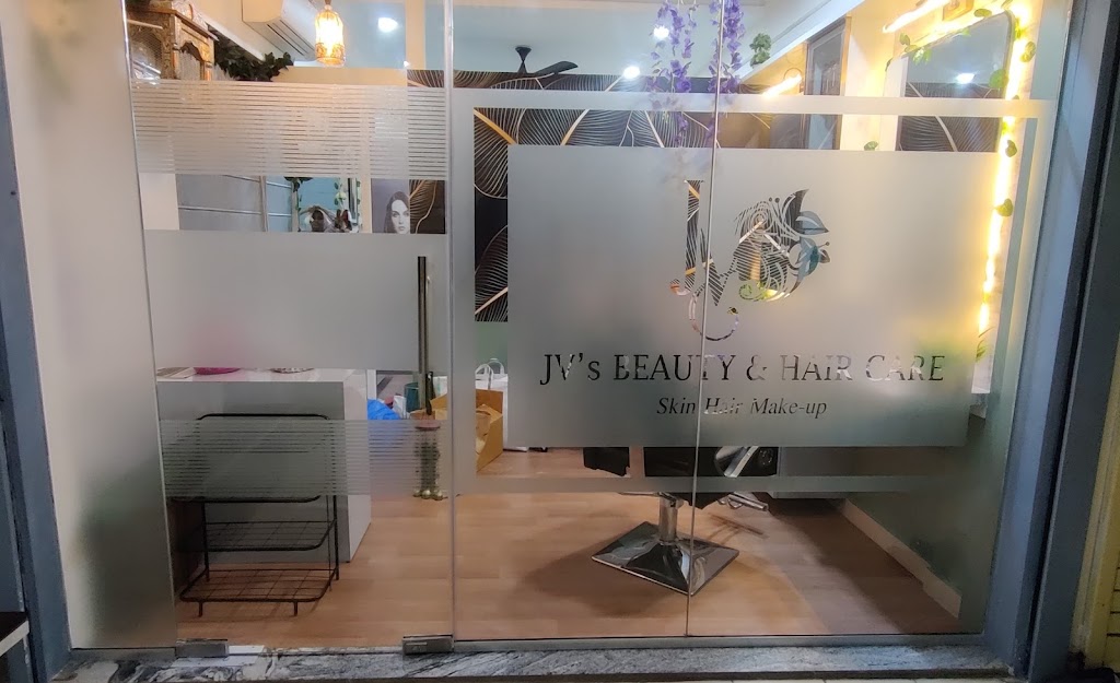 Jv S Beauty Hair Care