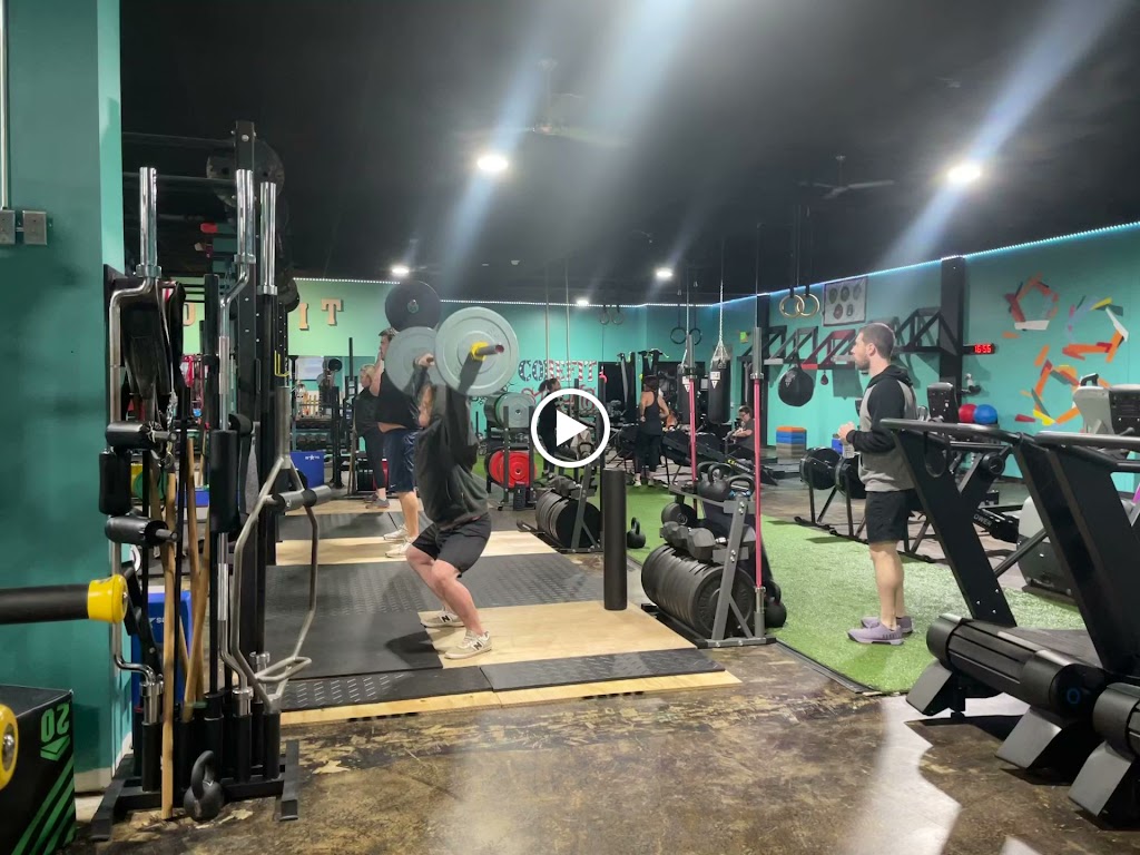  Evolve Health & Wellness