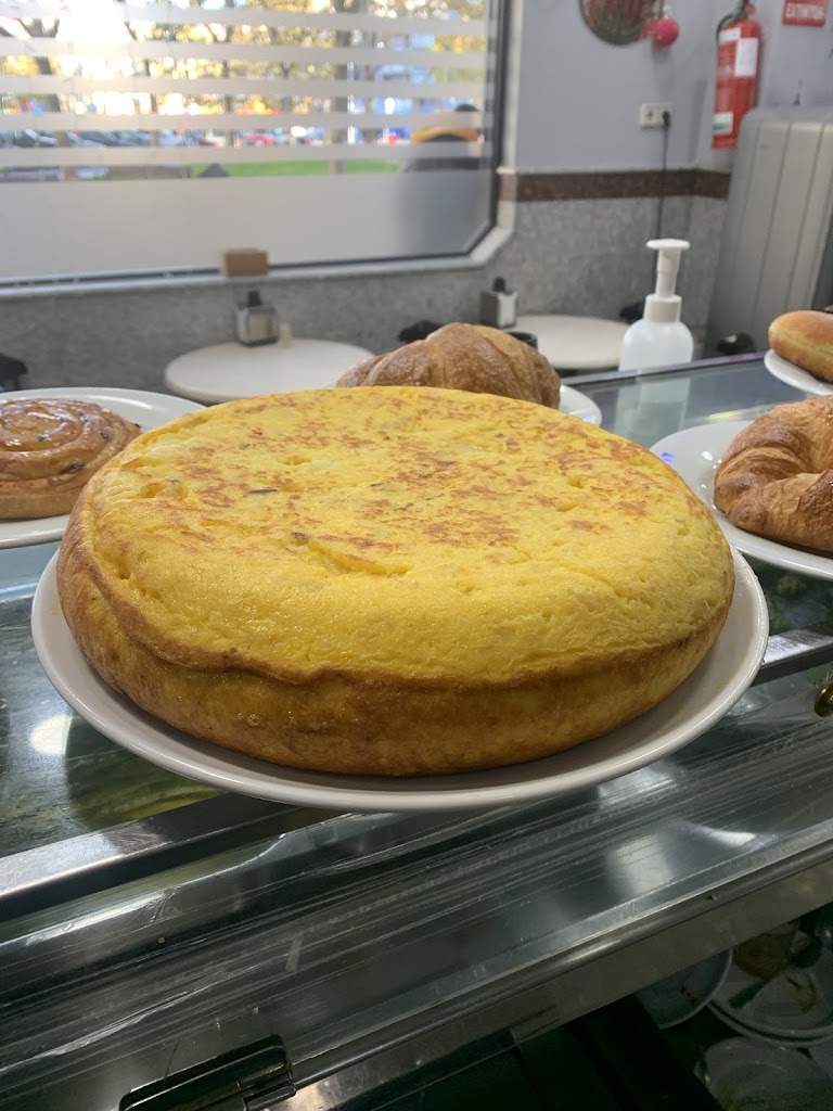 Cafeteria Bar BIZ VAZ