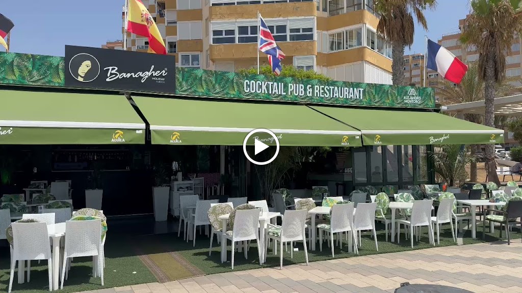 Banagher Torrox — Videos