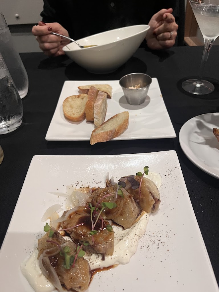 Food & drink