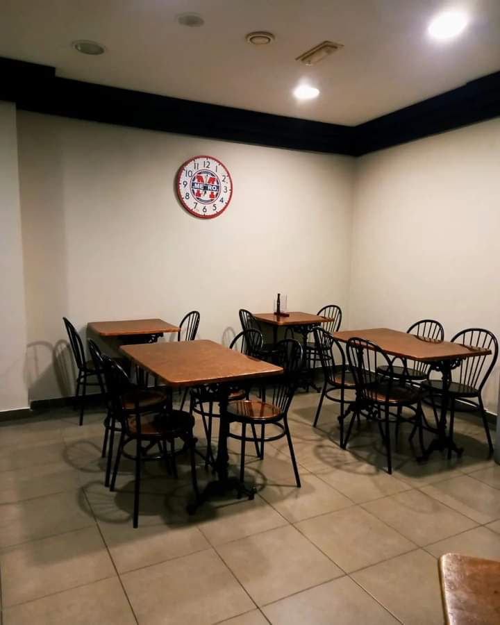 Cerveceria La Arrancadilla