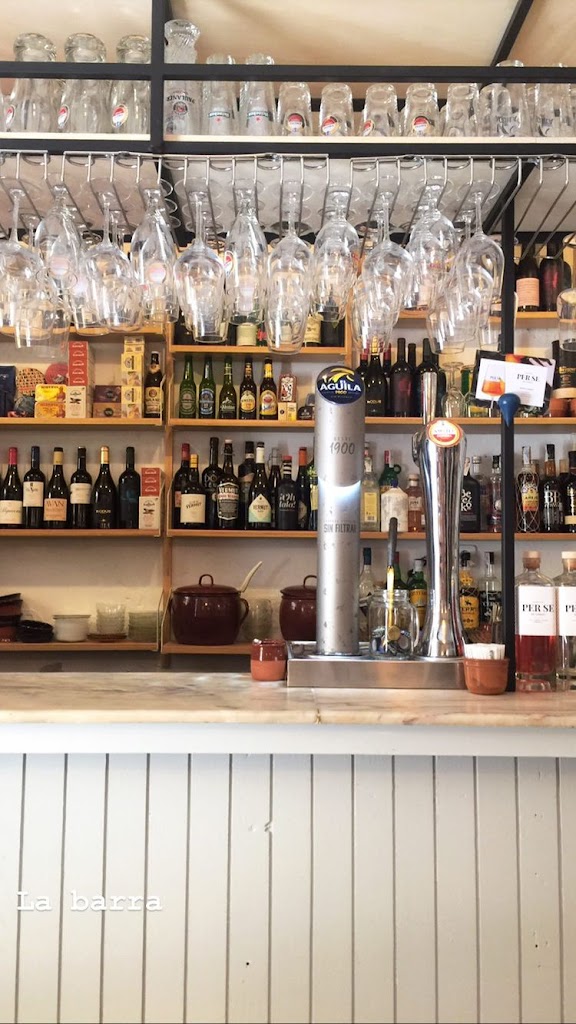 Restaurante L'aixobar