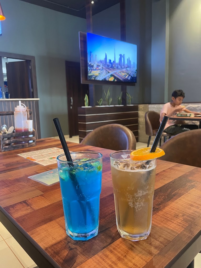 Food & drink