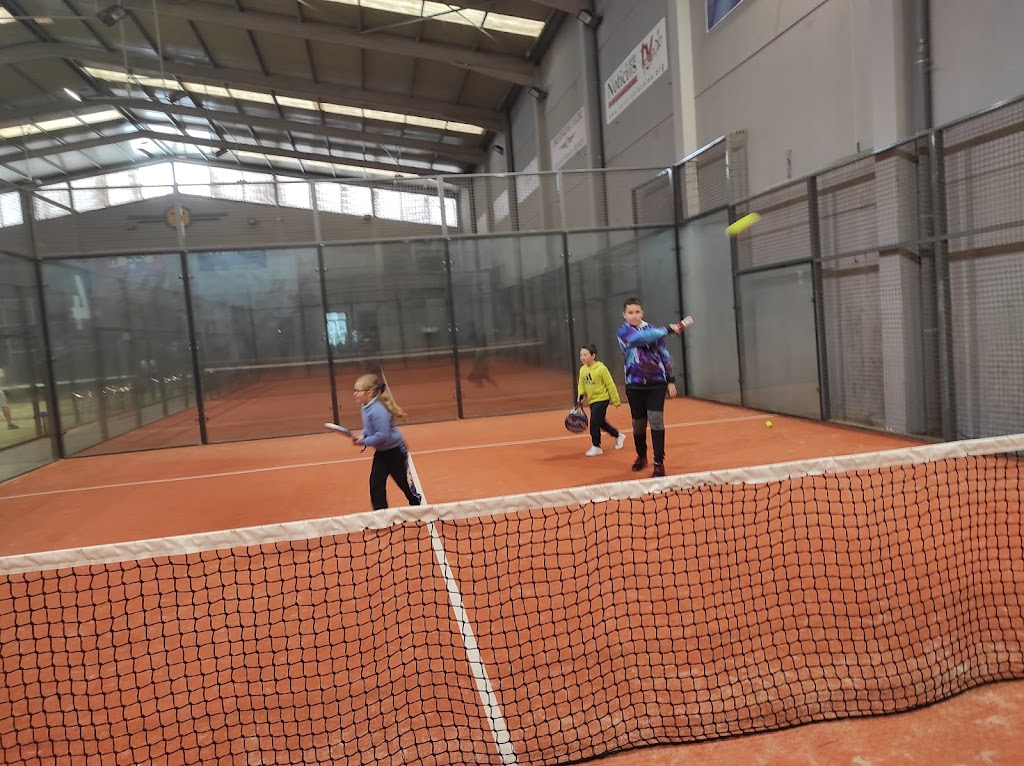Padel Las Cubiertas