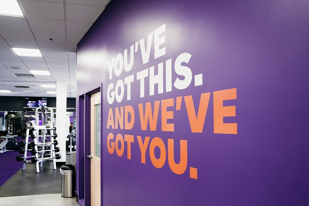  Anytime Fitness