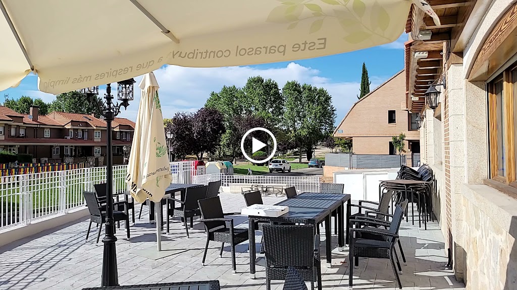 El Puerto Restaurante — Videos