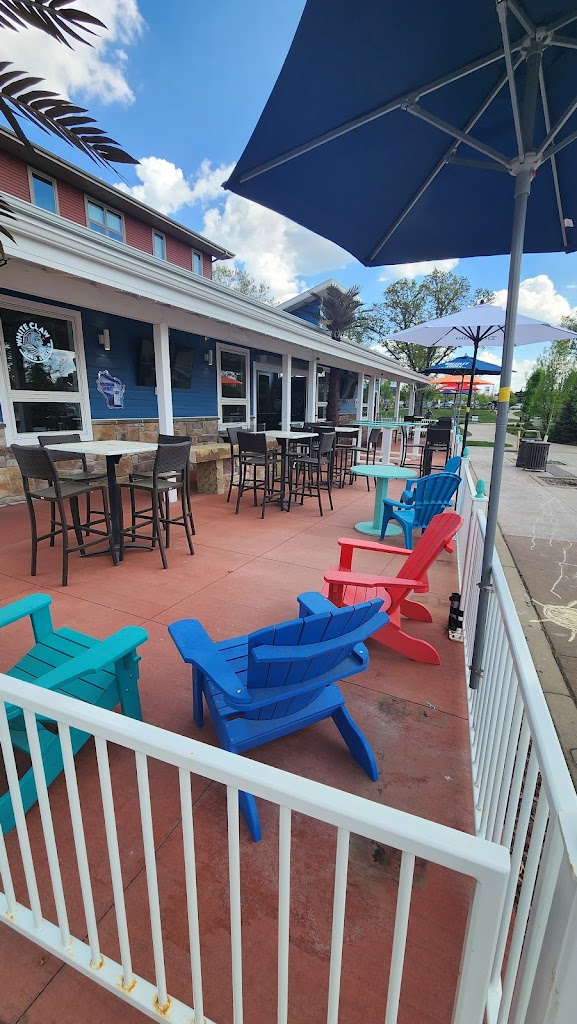  Playmakers Sports Bar