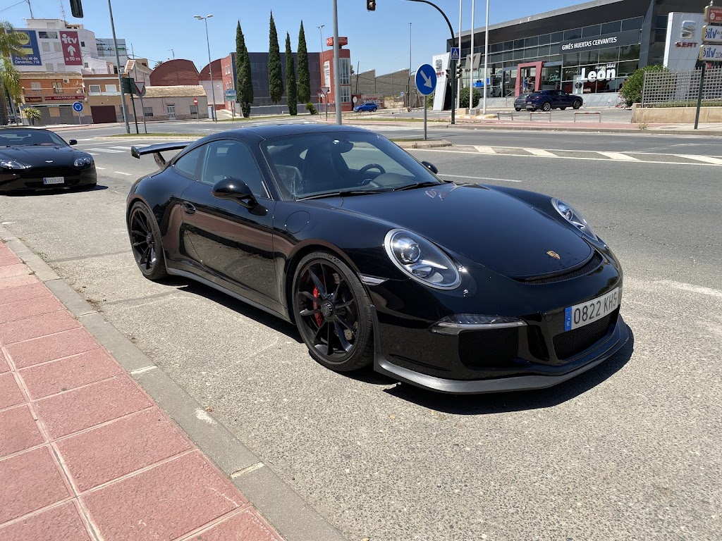 Granturismo Automocion Sl