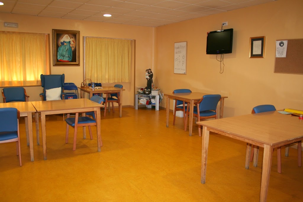 Fundacion Hospital San Antonio