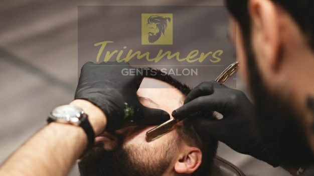 Trimmers Gents Beauty Parlour Mahe