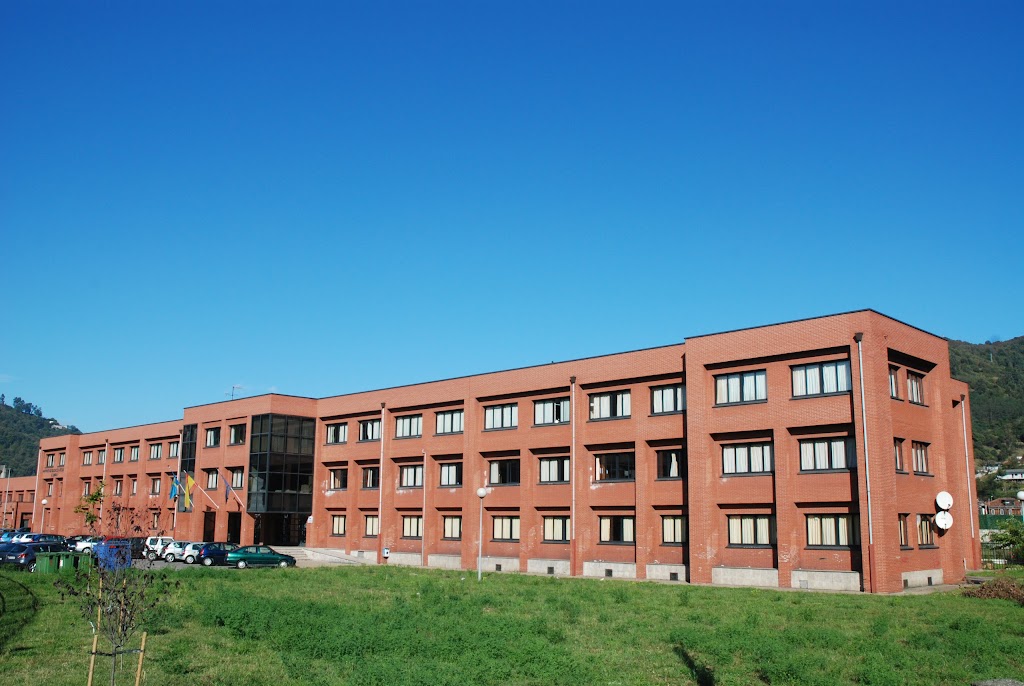 Instituto de Educacion Secundaria El Batan