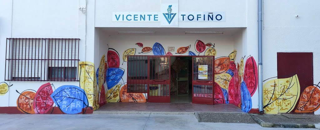 CEIP Vicente Tofino