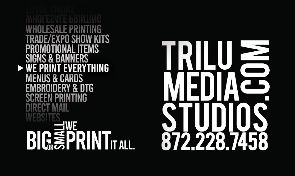 Trilu Media Studios
