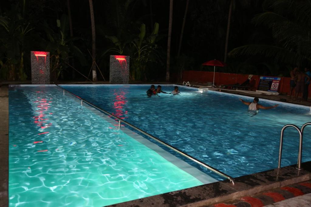Amenities