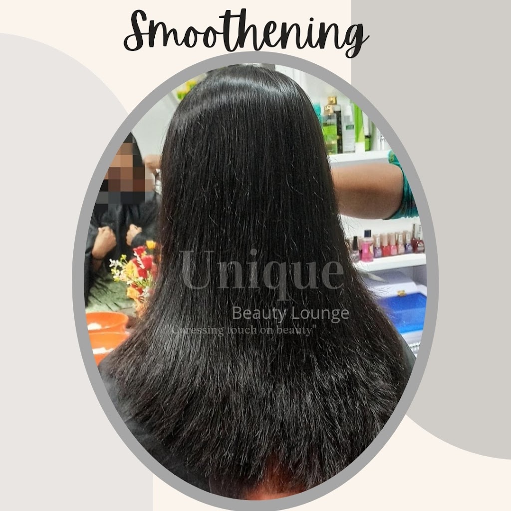 Unique Beauty Lounge