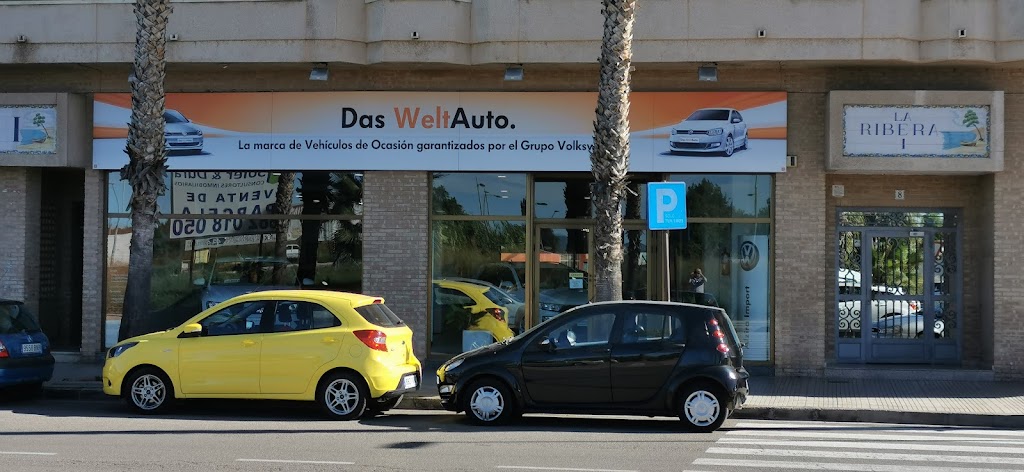Volkswagen Approved Alzira - Coches de ocasion con garantia oficial