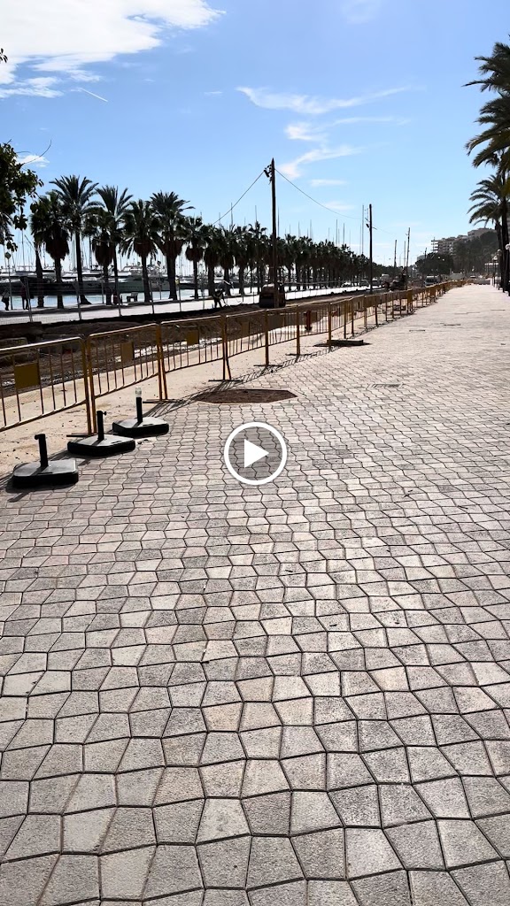 Restaurante Napule Mallorca — Videos