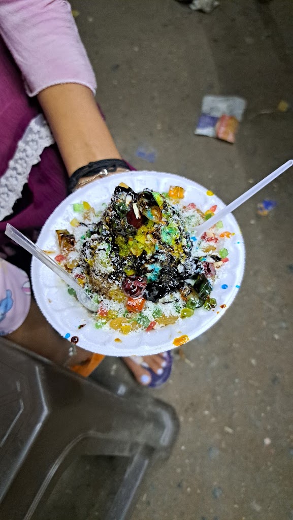 Mb Ice Gola