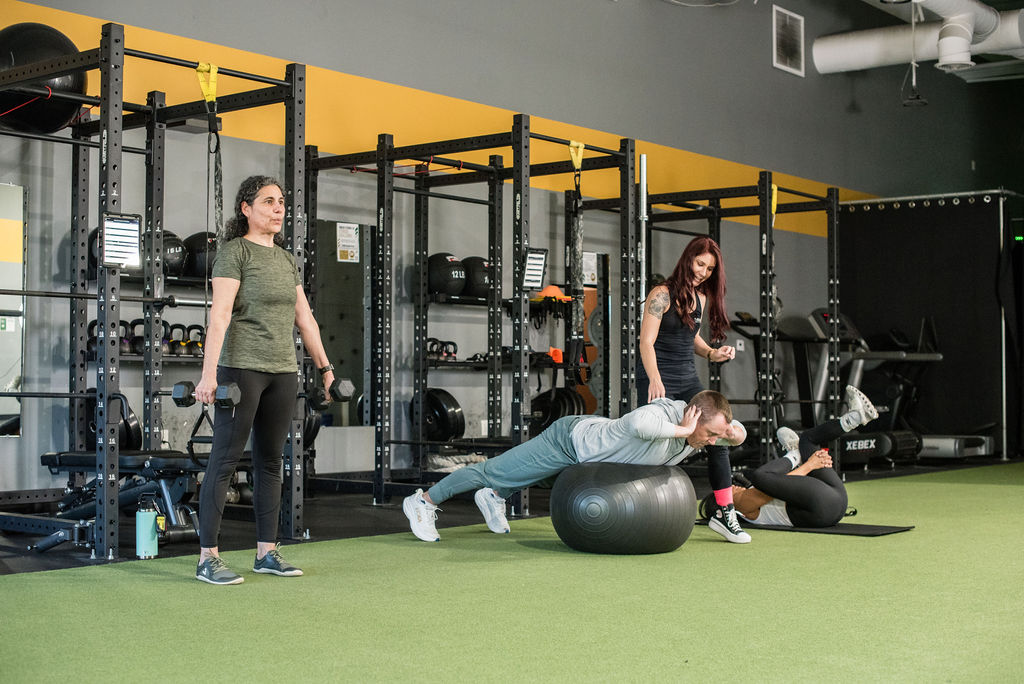  Progressive Health & Performance - Temecula