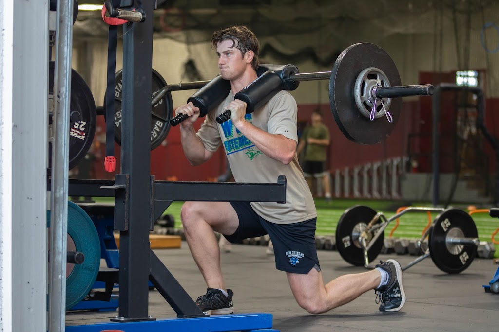  Ideal Sports Performance and Fitness