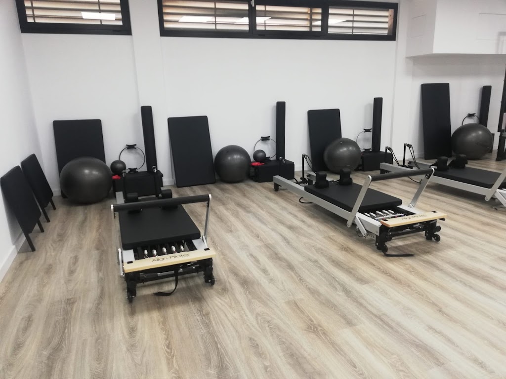 Estudi Pilates Santa Perpetua