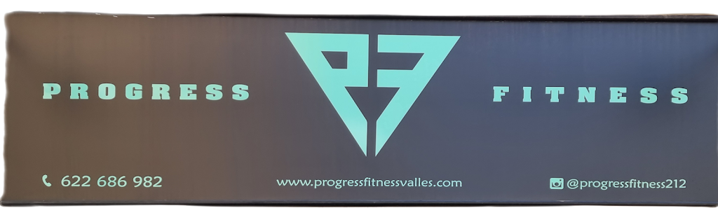 Progress Fitness
