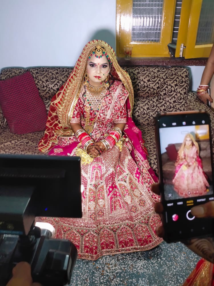 Ichchha Beauty Parlour