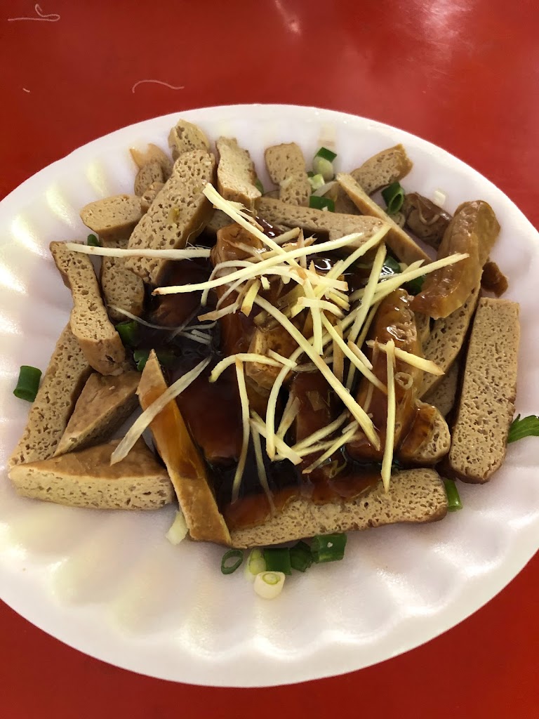 阿扁飯湯 的照片