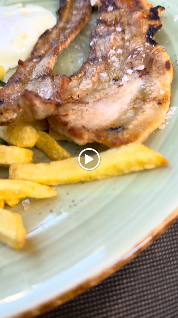 Restaurante Eleazar - Grupo Meson Navarro — Videos