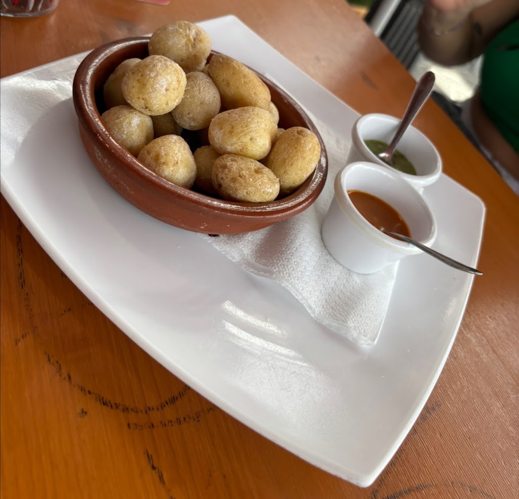Cerveceira el reducto — Mas recientes