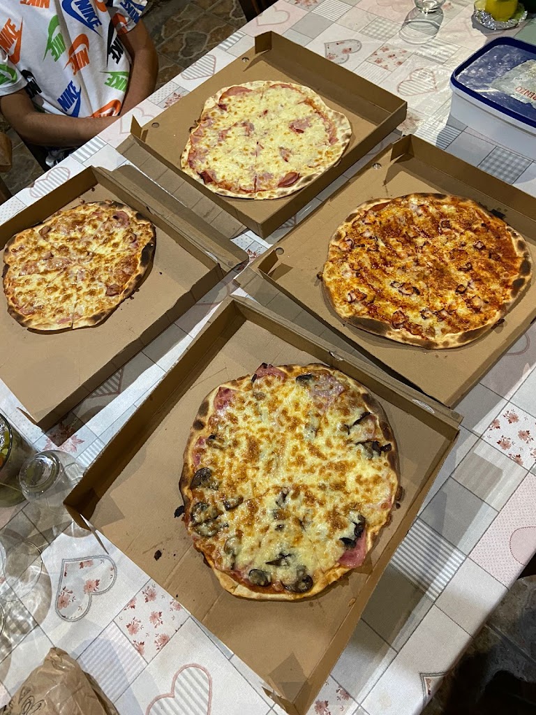 Pizzeria Castelo