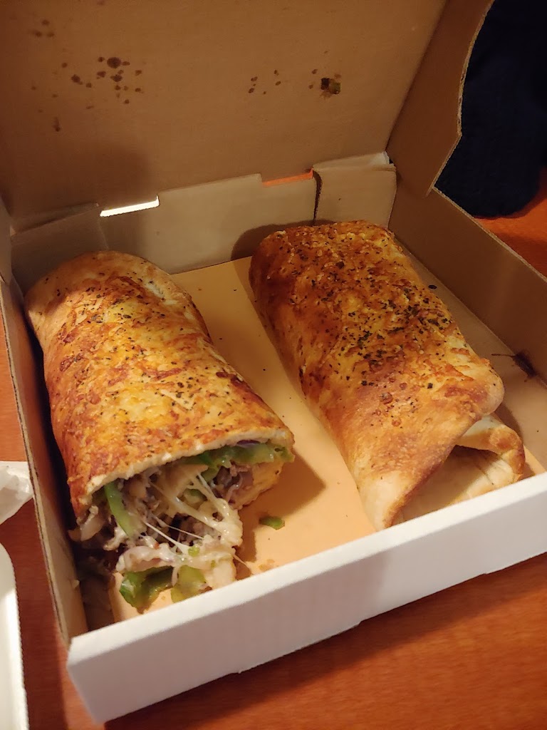 Stromboli