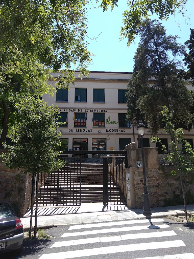 Instituto de Lenguas Modernas