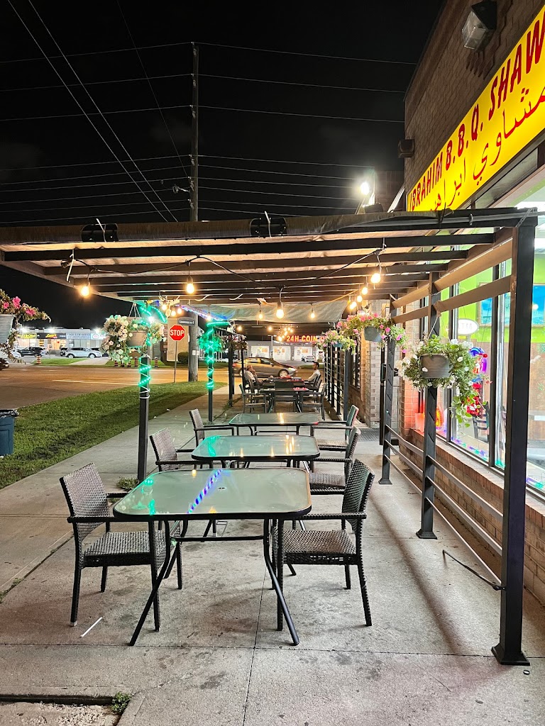 Ibrahim Halal B.B.Q. Shawarma in Scarborough