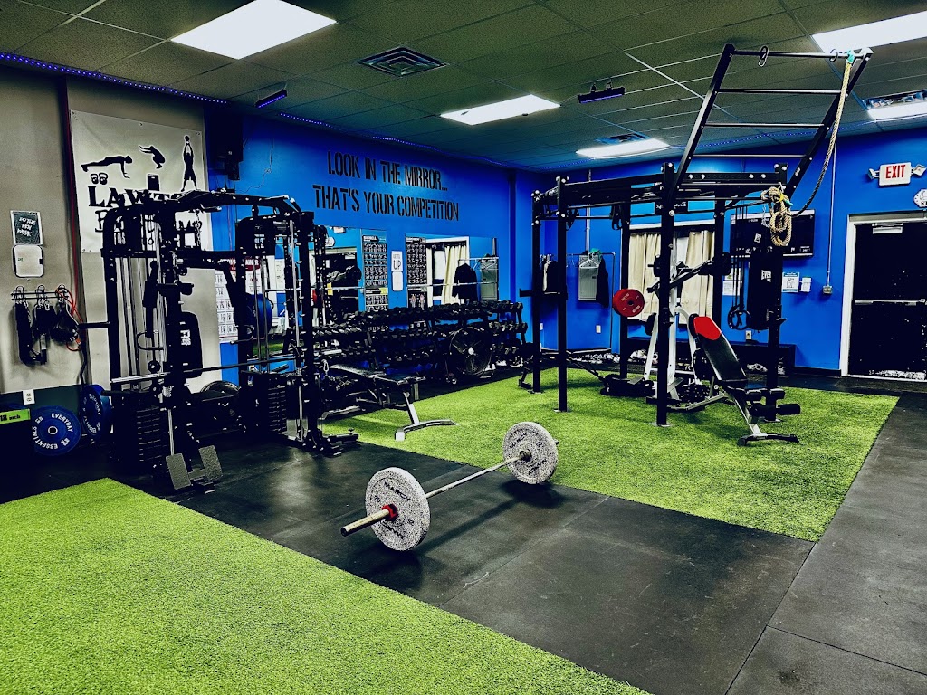  Lawton Bootcamp Gym and Fitness Center