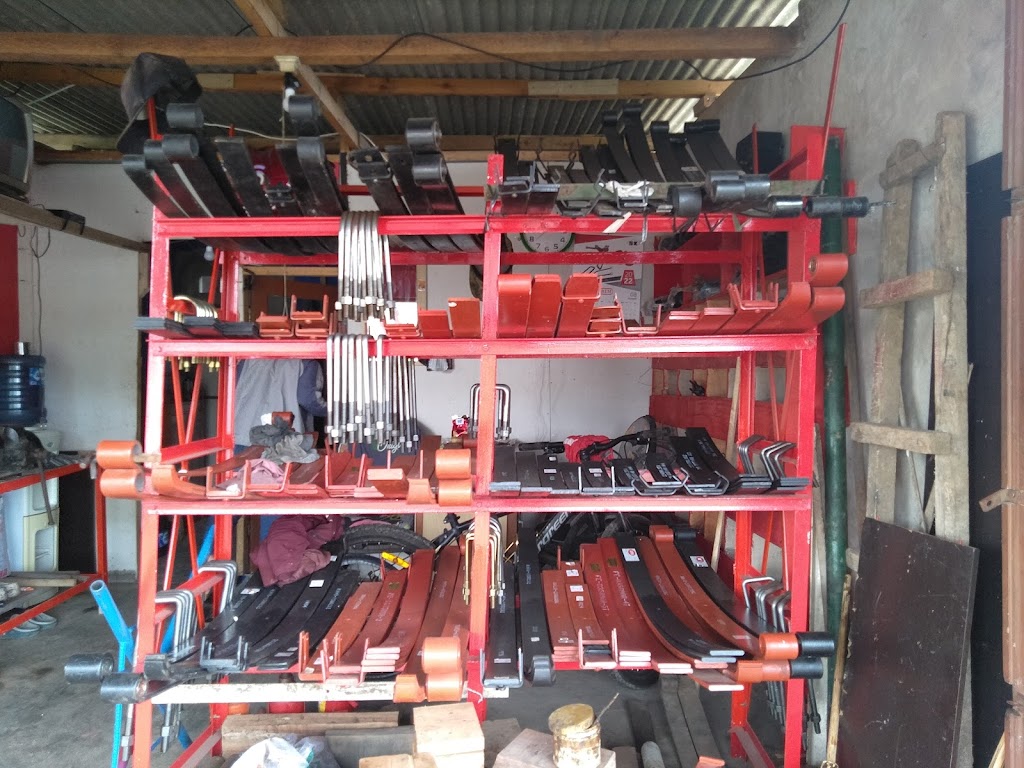 ABO PER BENGKEL