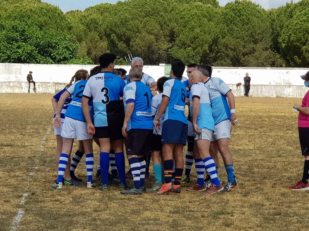 Rugby Tartessos Escuela Deportiva