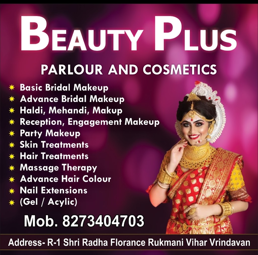 Beauty Plus Makeovers