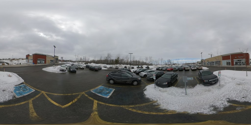 Street View & 360°